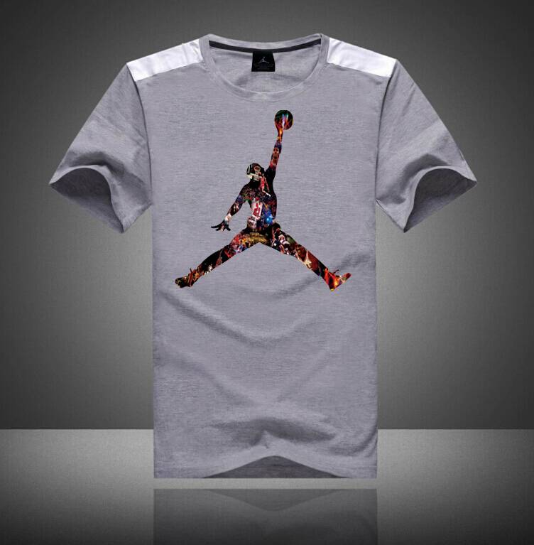 men jordan t-shirt S-XXXL-0233